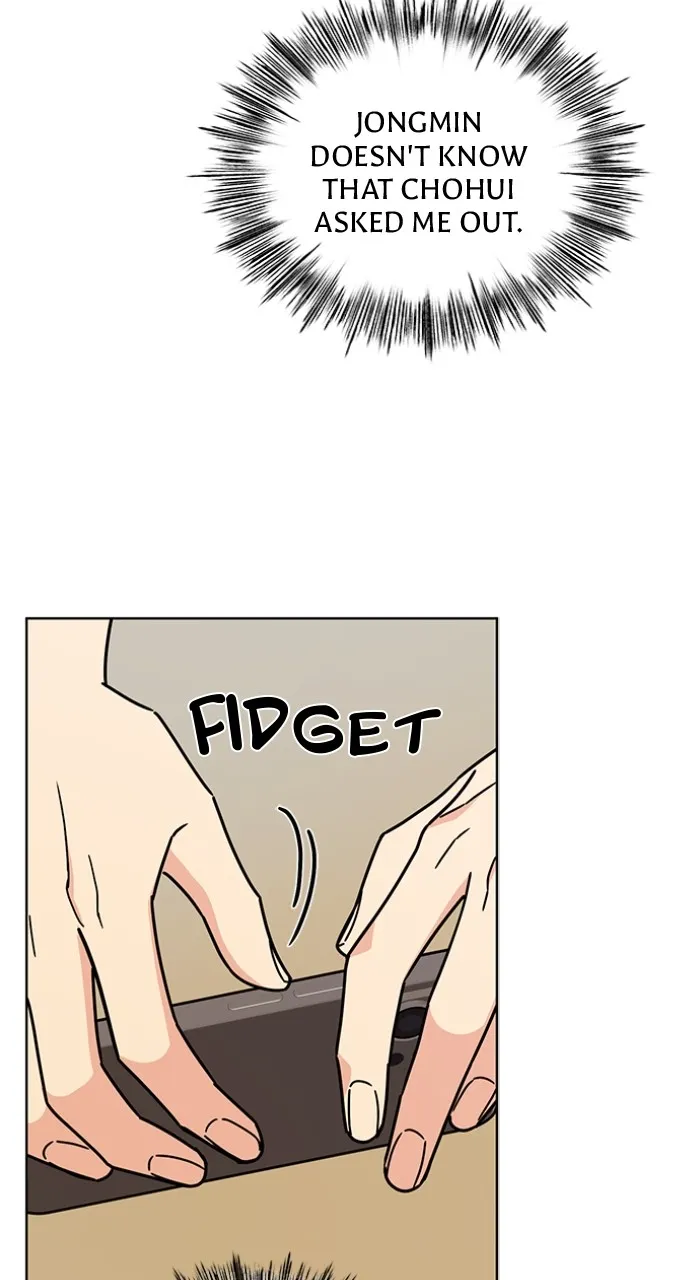 Read Ugly Duckling Complex chapter 23 image 53 on Lezhin