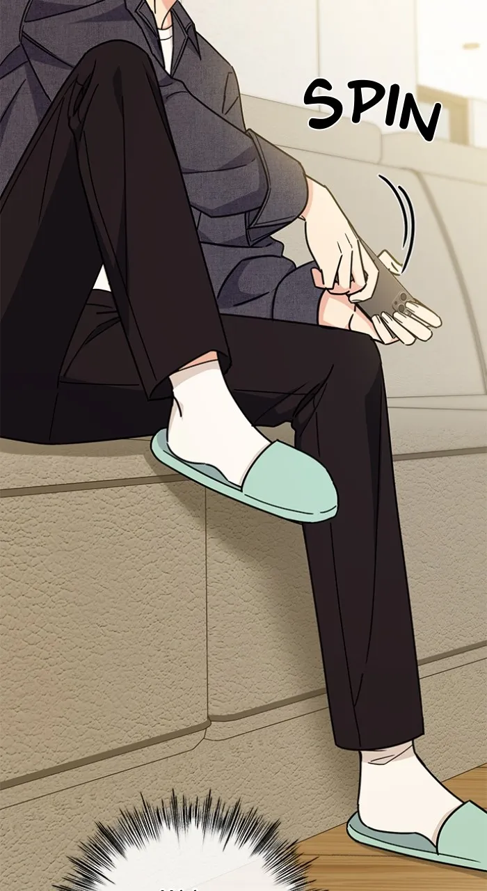 Read Ugly Duckling Complex chapter 23 image 55 on Lezhin