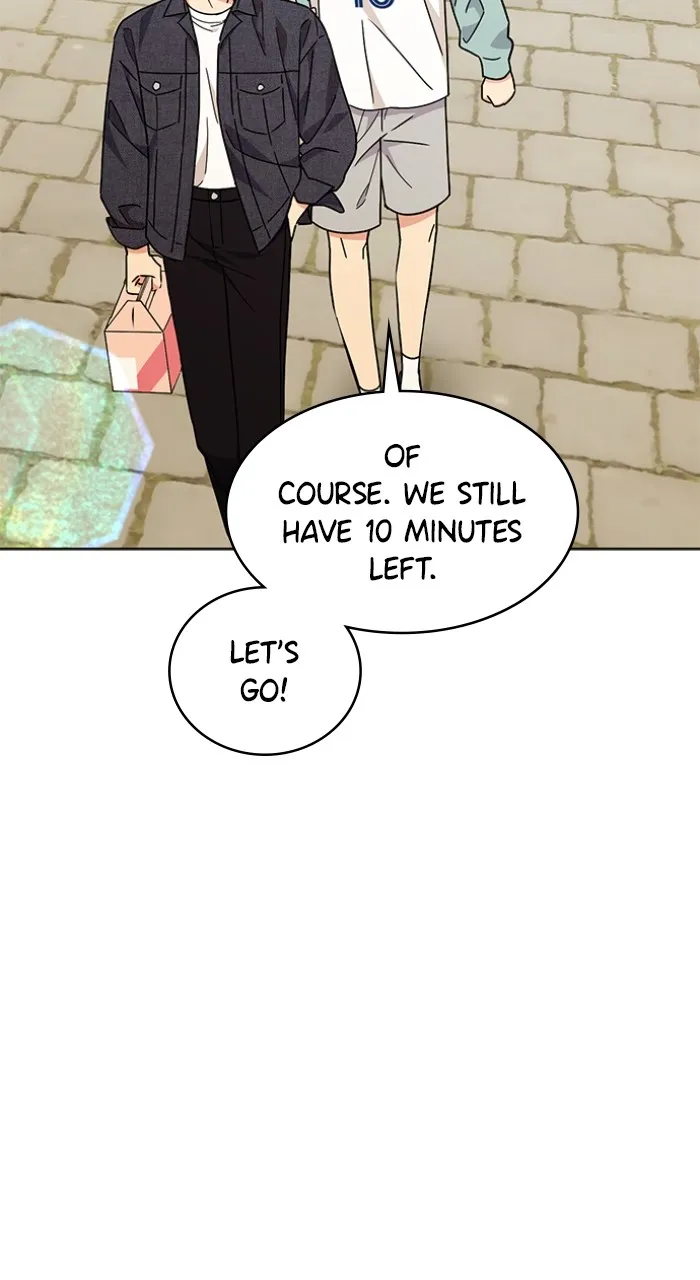 Read Ugly Duckling Complex chapter 23 image 6 on Lezhin