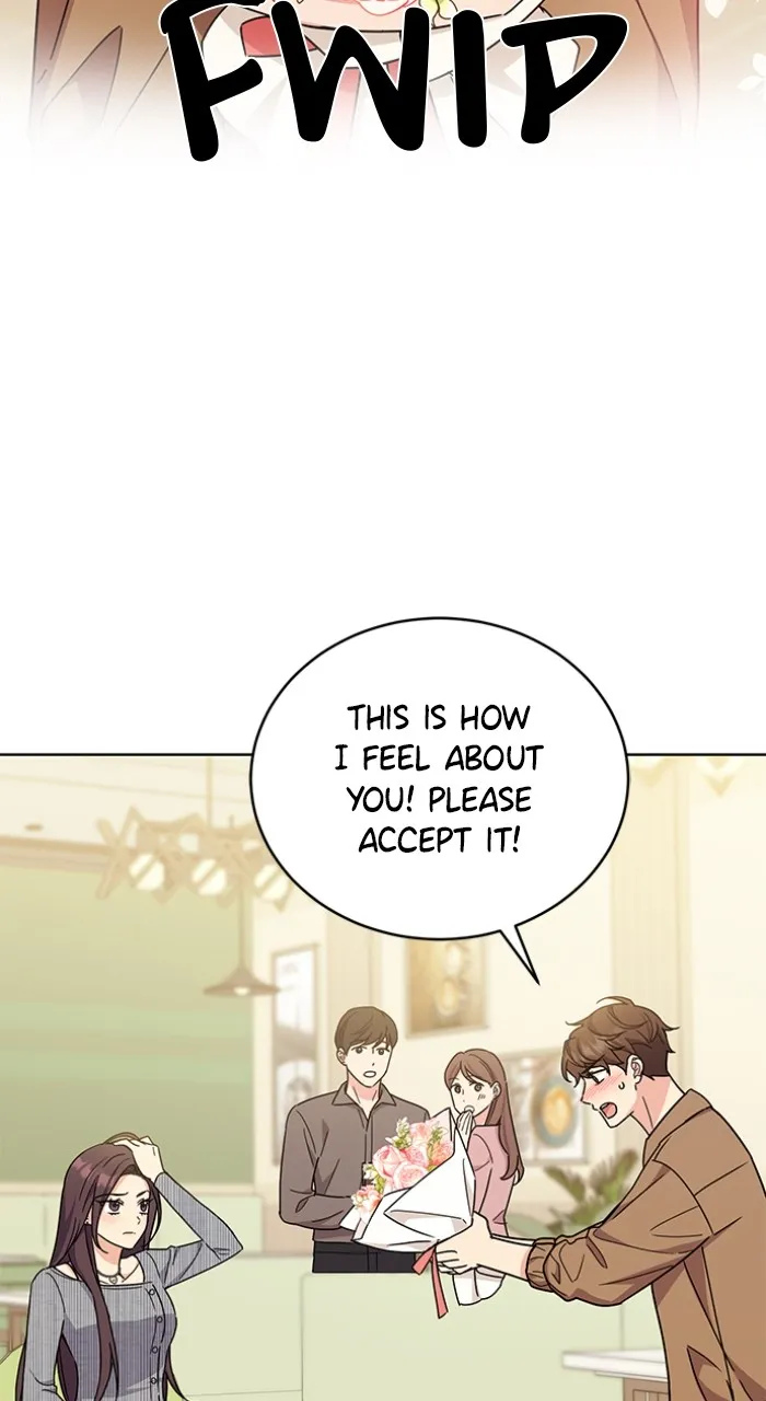 Read Ugly Duckling Complex chapter 23 image 69 on Lezhin