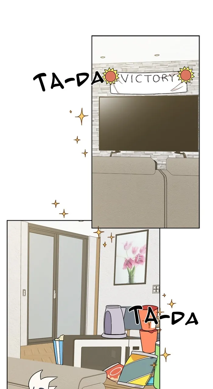 Read Ugly Duckling Complex chapter 23 image 7 on Lezhin