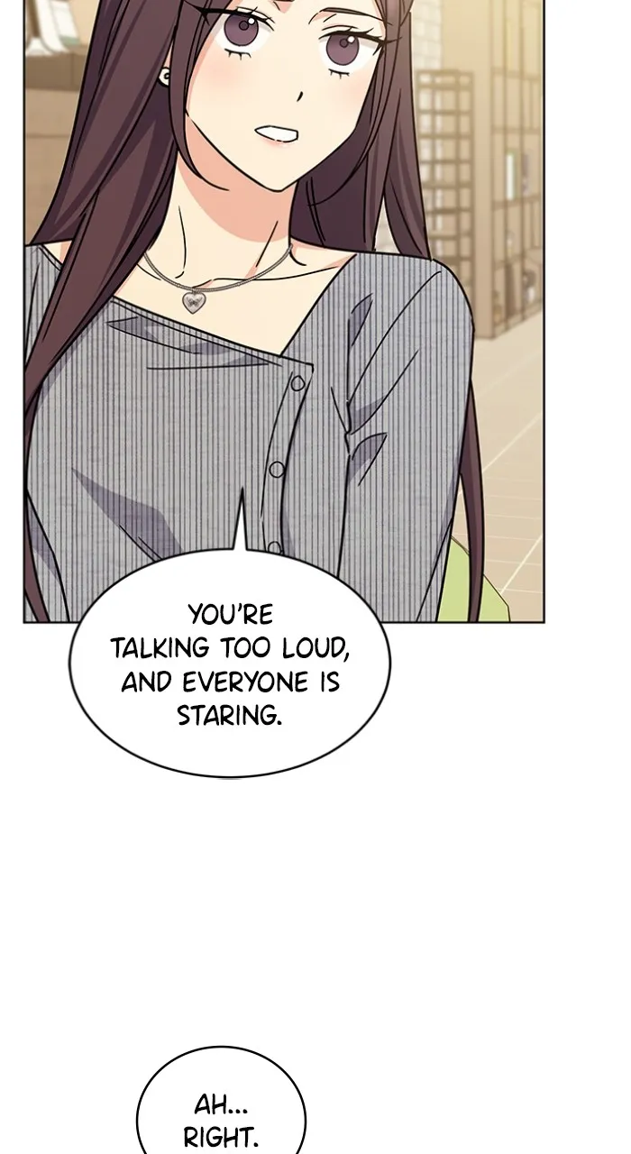Read Ugly Duckling Complex chapter 23 image 71 on Lezhin