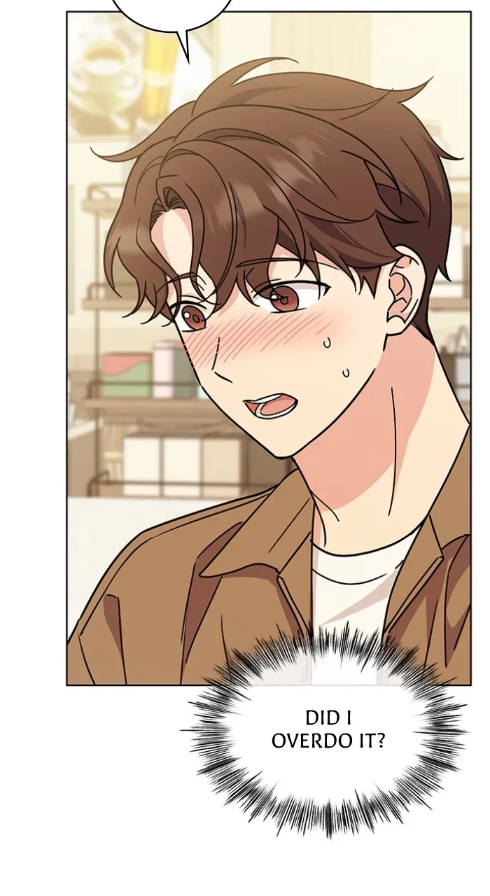 Read Ugly Duckling Complex chapter 23 image 72 on Lezhin