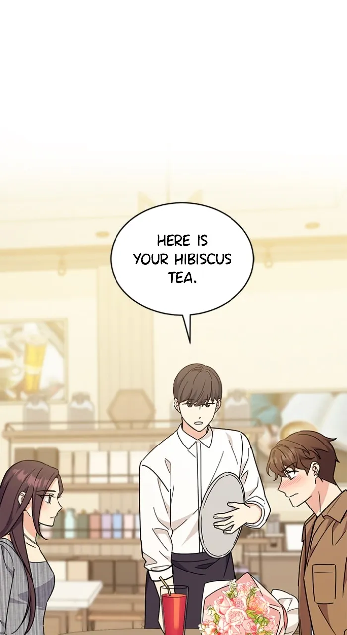 Read Ugly Duckling Complex chapter 23 image 73 on Lezhin
