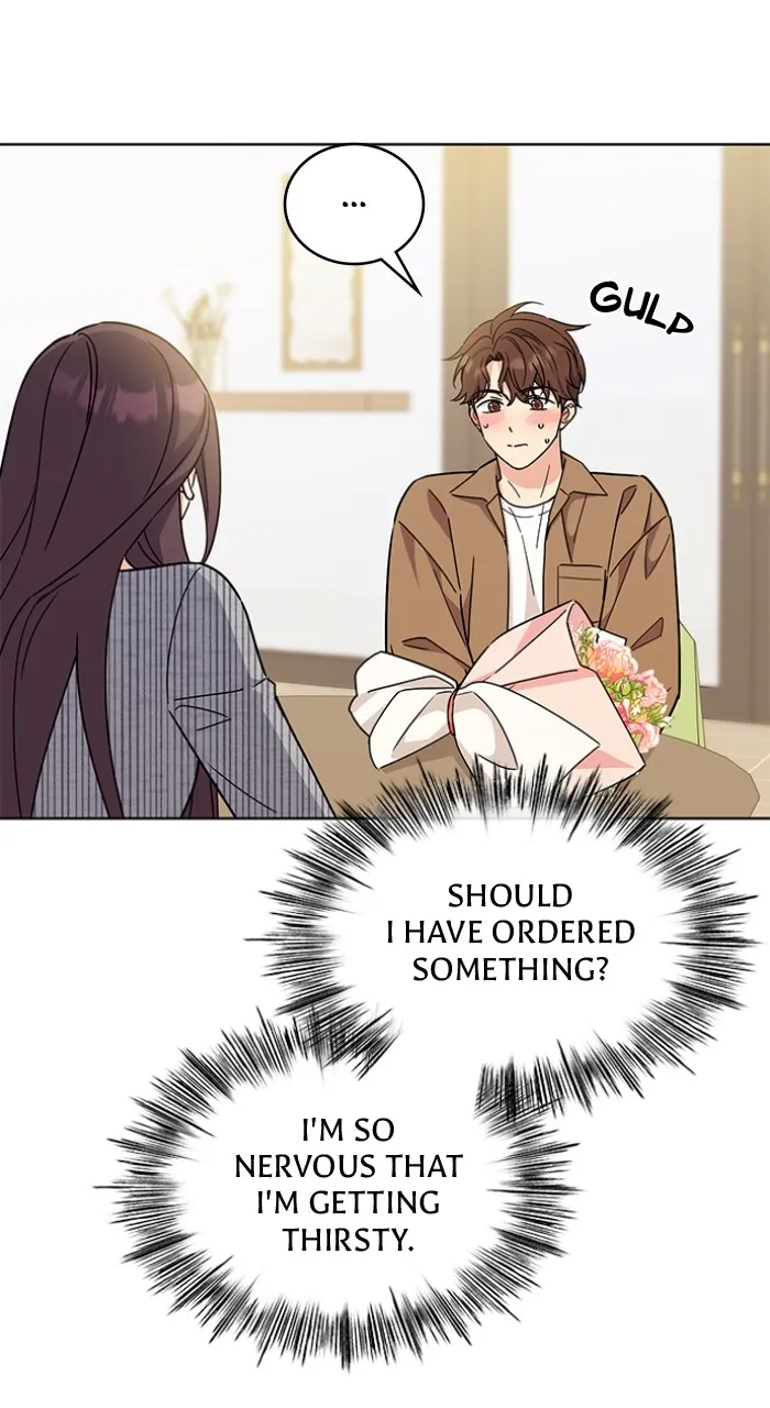 Read Ugly Duckling Complex chapter 23 image 75 on Lezhin
