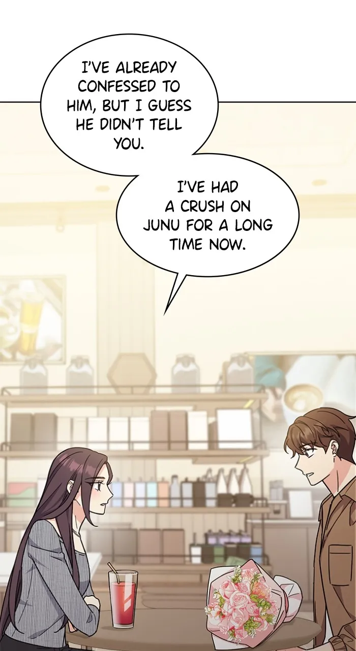Read Ugly Duckling Complex chapter 23 image 80 on Lezhin