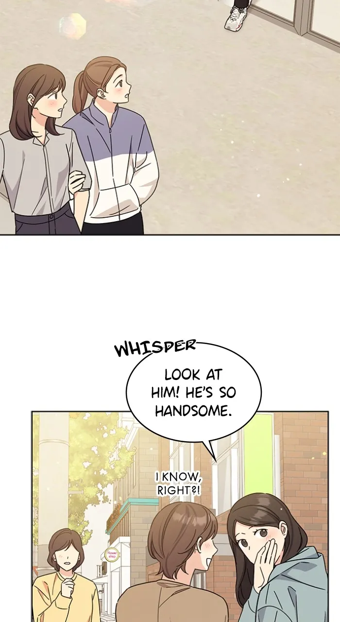Read Ugly Duckling Complex chapter 23 image 85 on Lezhin