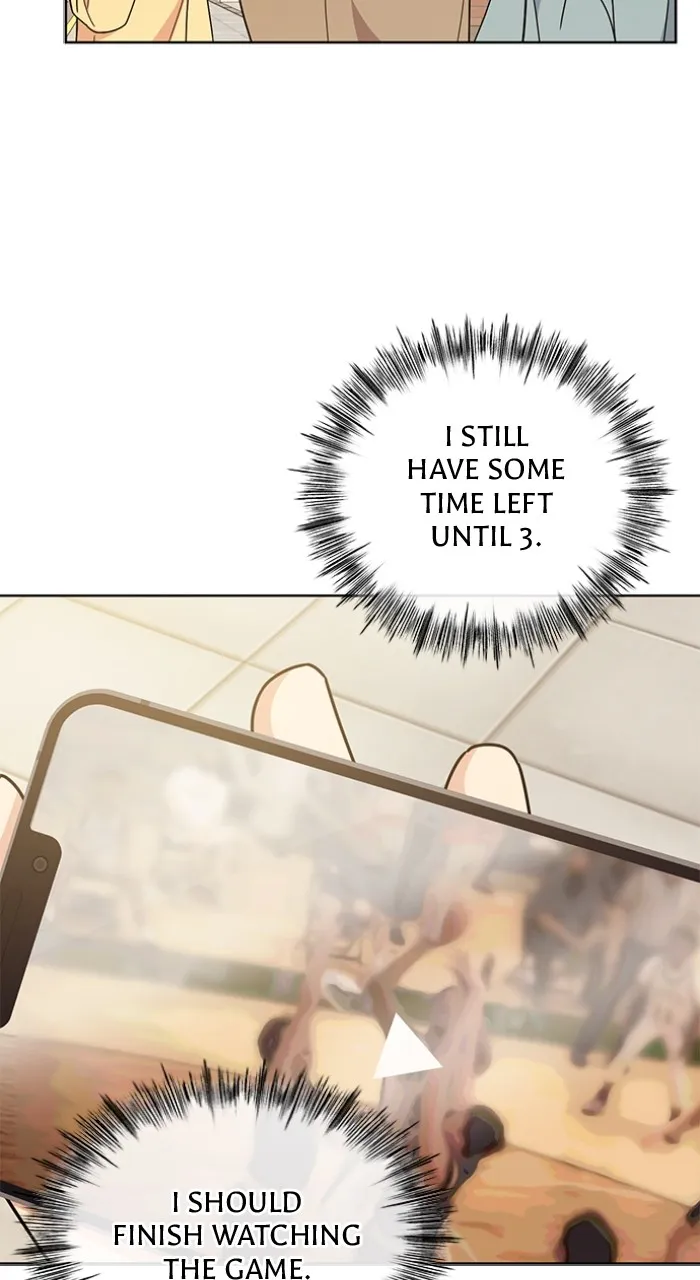 Read Ugly Duckling Complex chapter 23 image 86 on Lezhin