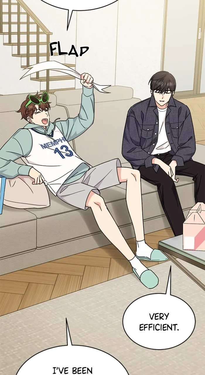 Read Ugly Duckling Complex chapter 23 image 9 on Lezhin