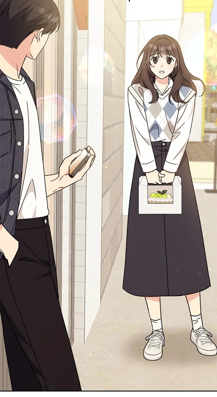 Read Ugly Duckling Complex chapter 23 image 91 on Lezhin