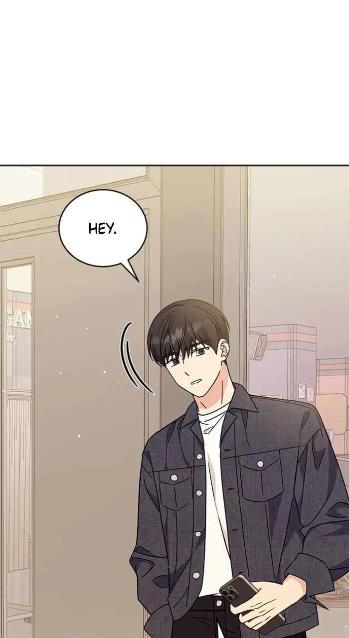 Read Ugly Duckling Complex chapter 23 image 92 on Lezhin