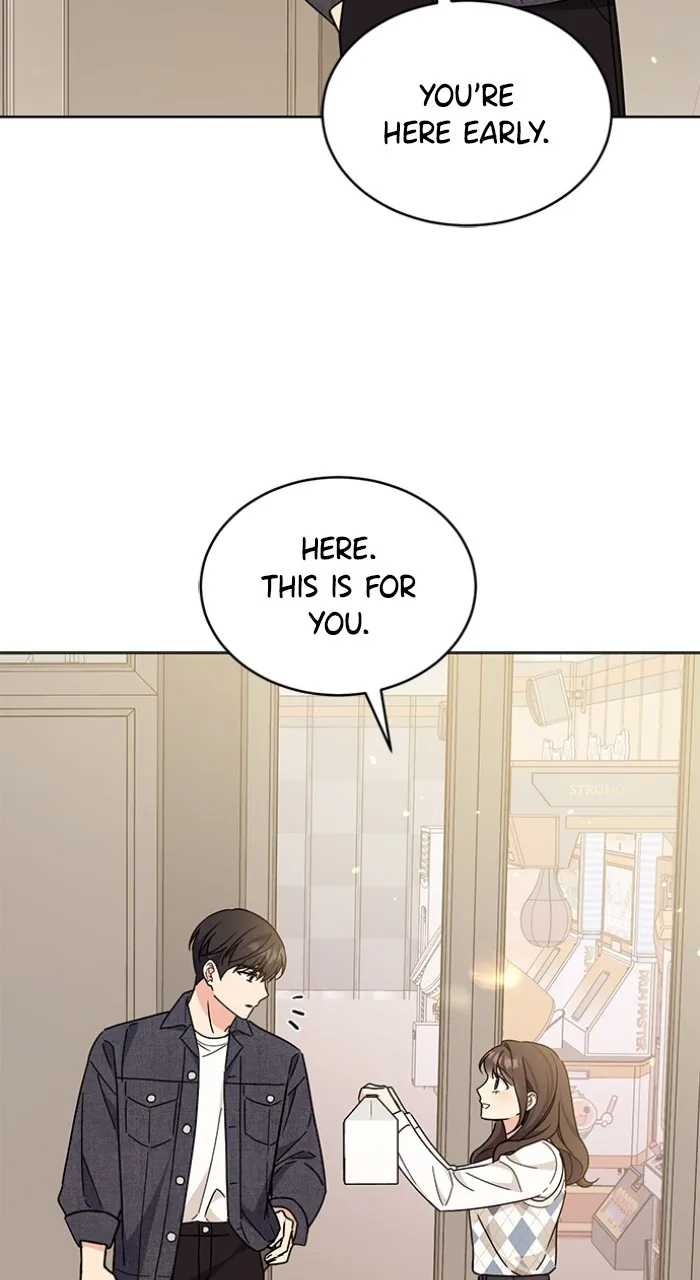 Read Ugly Duckling Complex chapter 23 image 93 on Lezhin