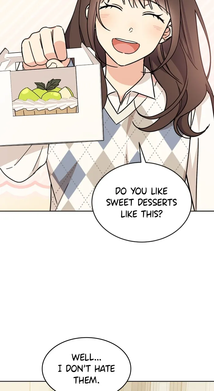 Read Ugly Duckling Complex chapter 23 image 95 on Lezhin