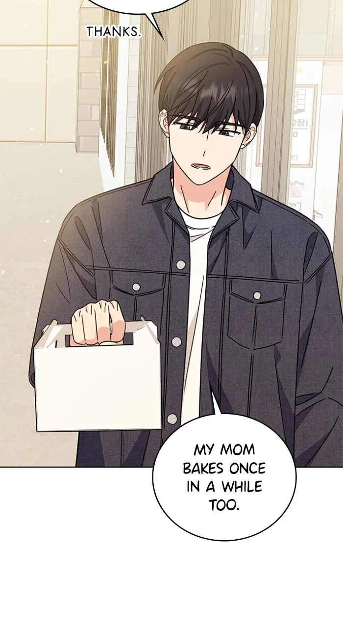 Read Ugly Duckling Complex chapter 23 image 96 on Lezhin