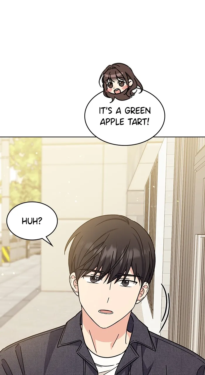 Read Ugly Duckling Complex chapter 23 image 97 on Lezhin