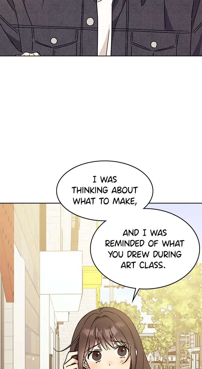 Read Ugly Duckling Complex chapter 23 image 98 on Lezhin
