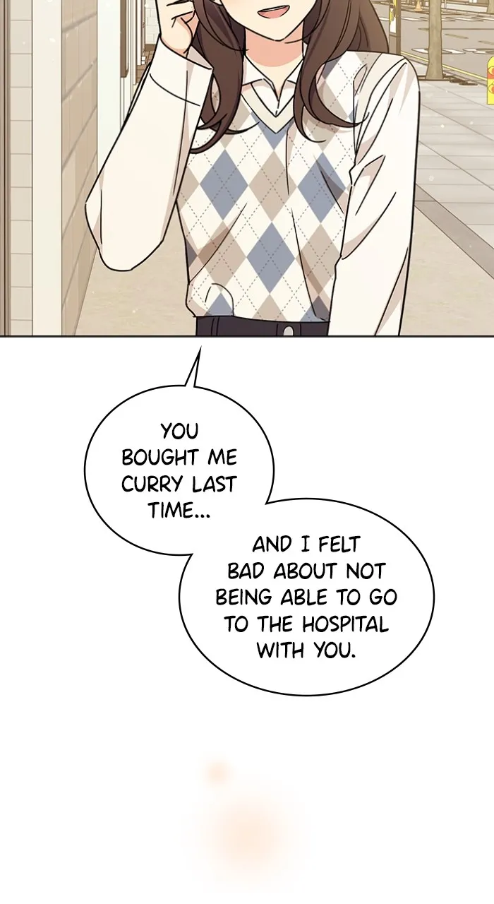 Read Ugly Duckling Complex chapter 23 image 99 on Lezhin