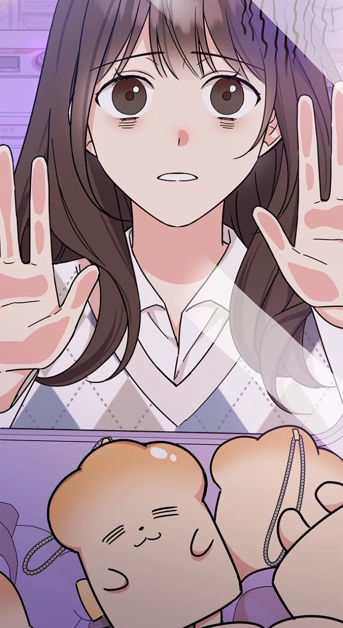 Read Ugly Duckling Complex chapter 24 image 1 on Lezhin