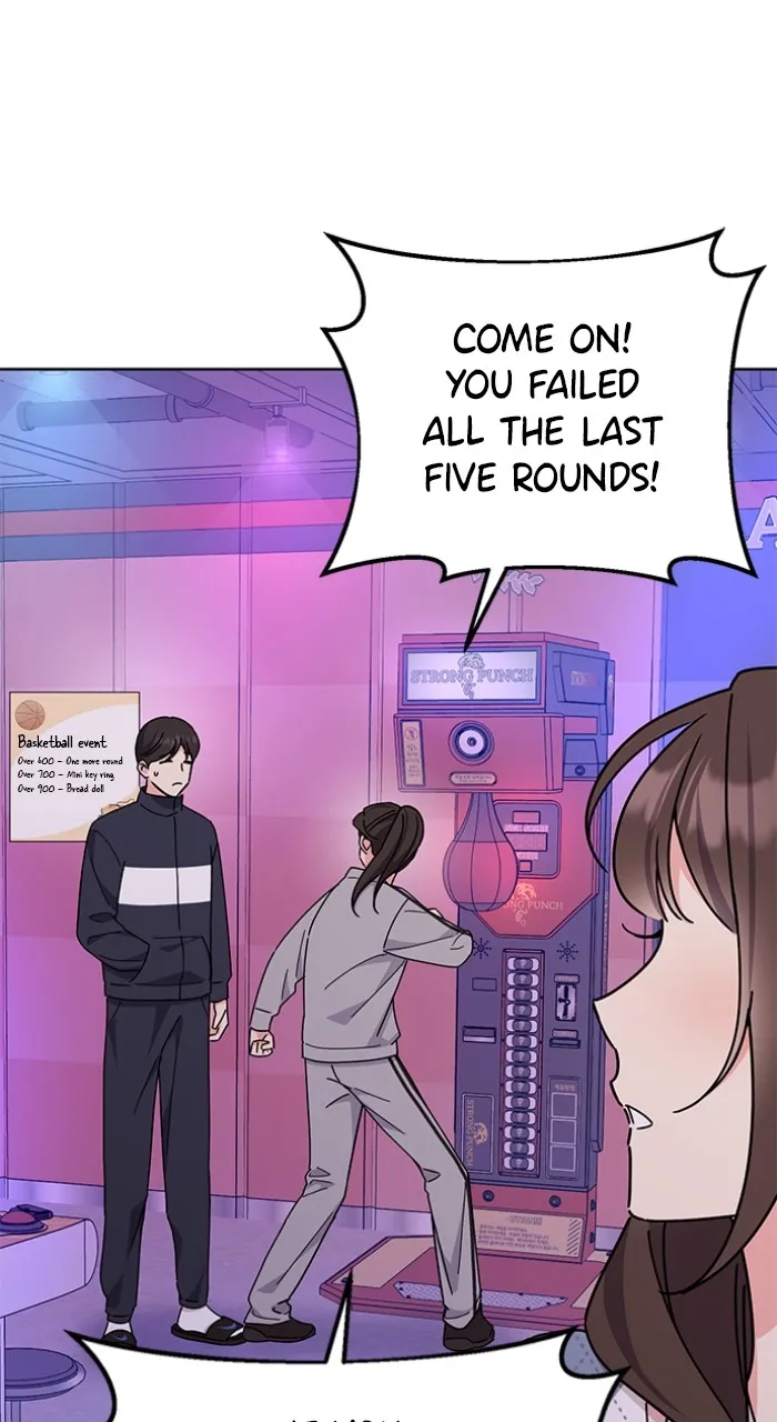 Read Ugly Duckling Complex chapter 24 image 10 on Lezhin