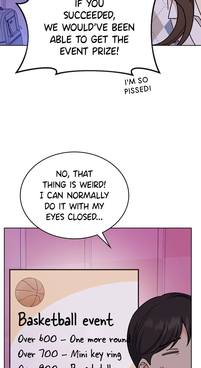 Read Ugly Duckling Complex chapter 24 image 11 on Lezhin