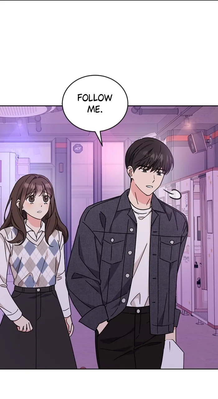 Read Ugly Duckling Complex chapter 24 image 13 on Lezhin