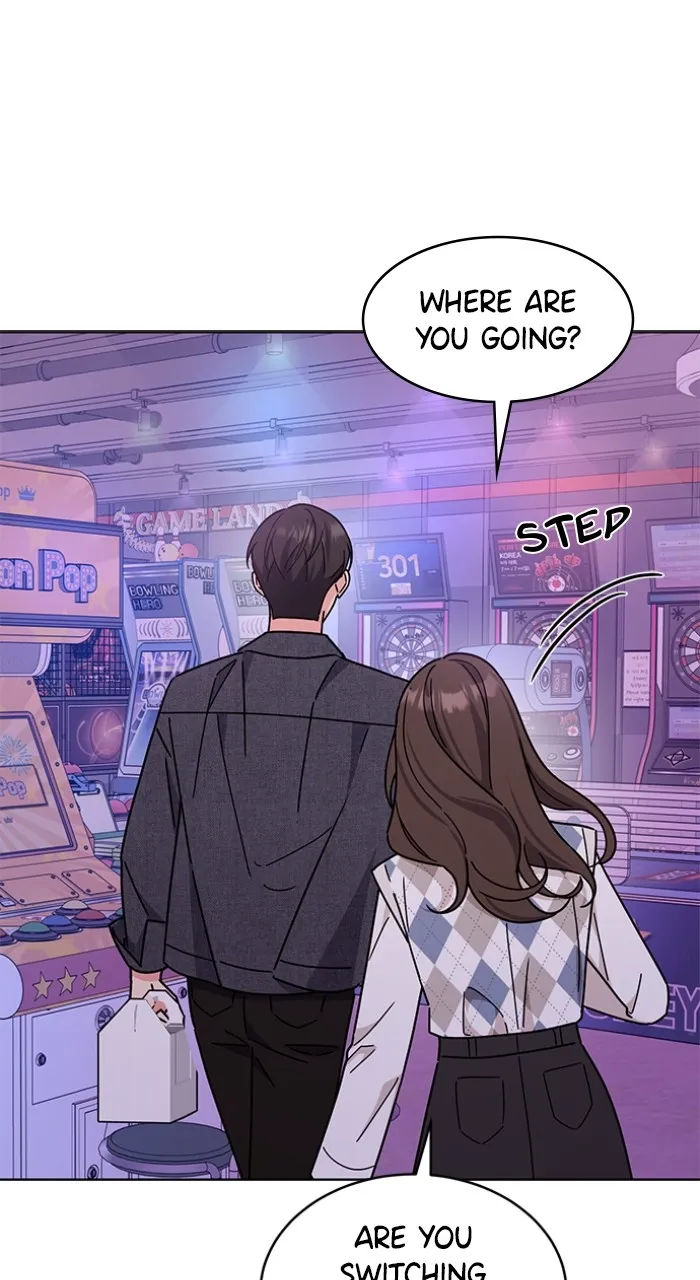 Read Ugly Duckling Complex chapter 24 image 14 on Lezhin