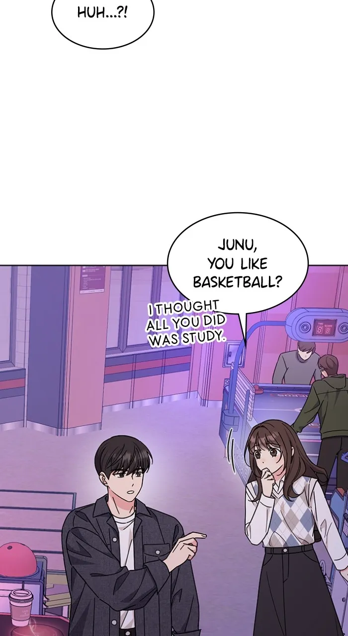 Read Ugly Duckling Complex chapter 24 image 16 on Lezhin