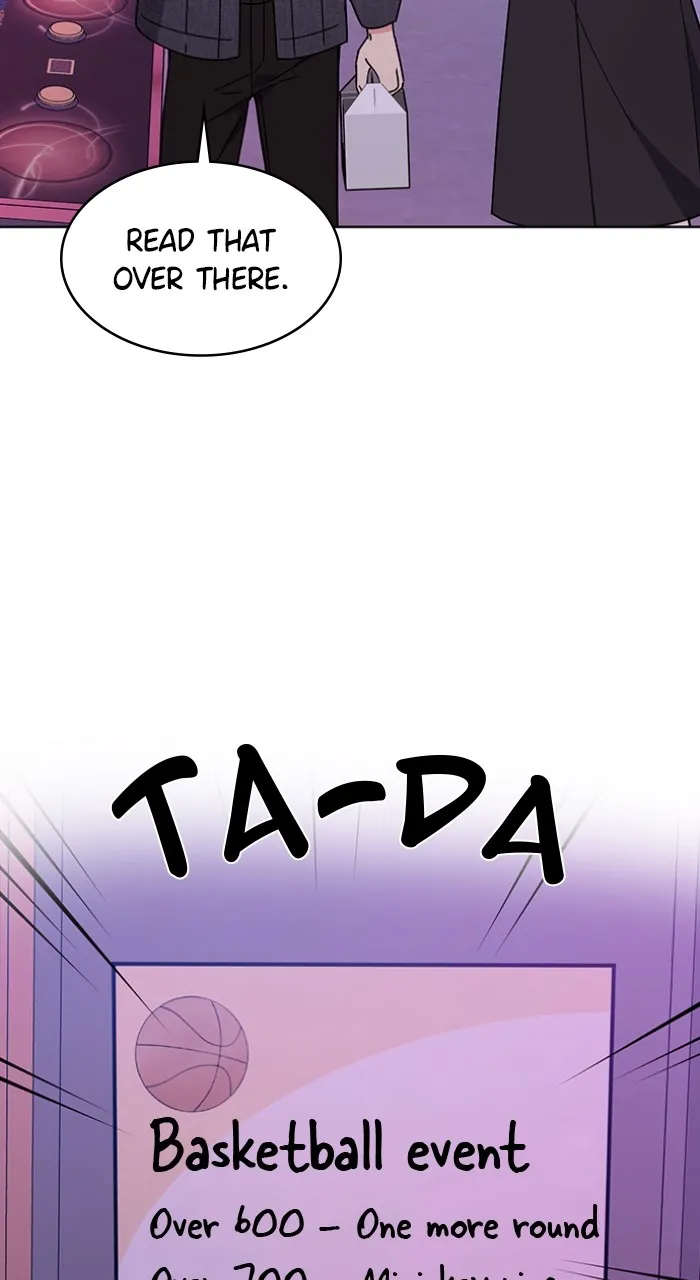 Read Ugly Duckling Complex chapter 24 image 17 on Lezhin