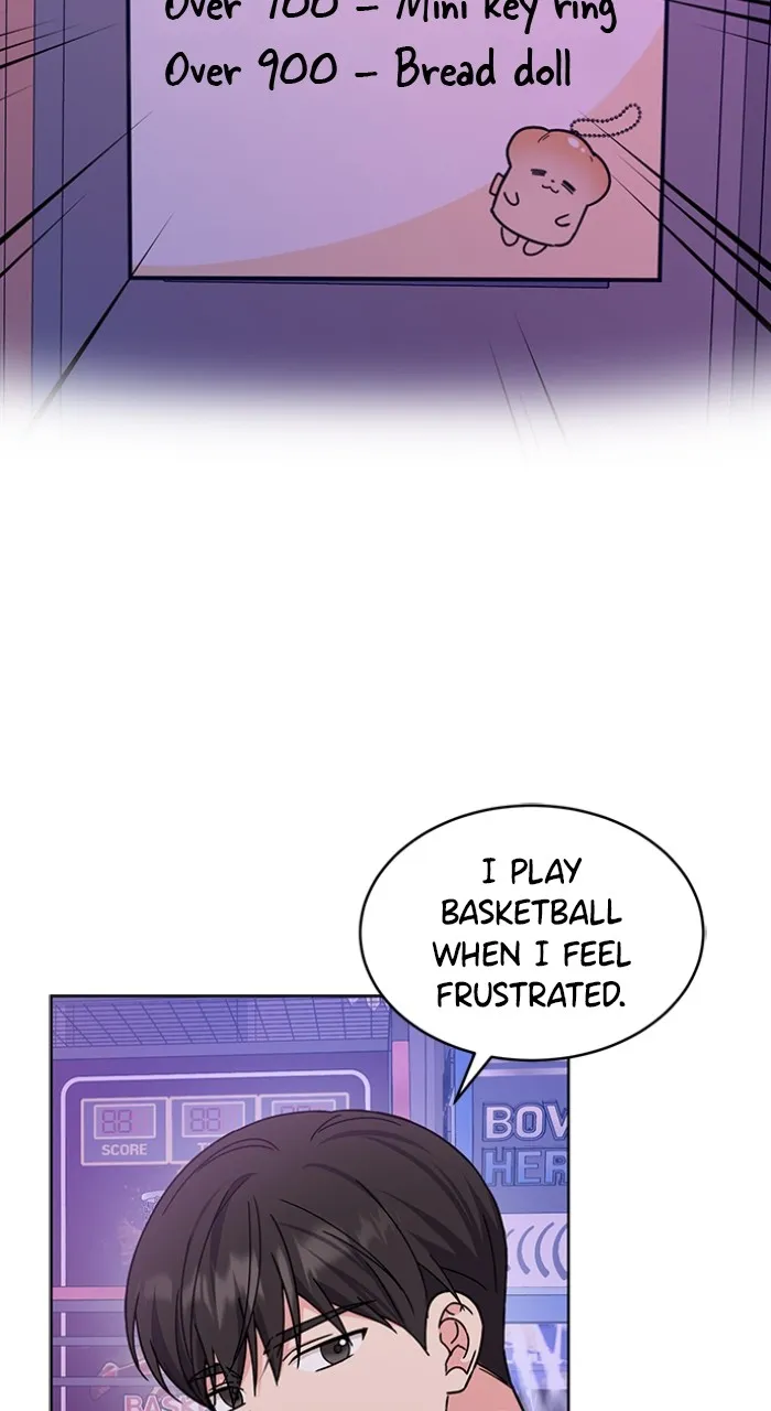 Read Ugly Duckling Complex chapter 24 image 18 on Lezhin
