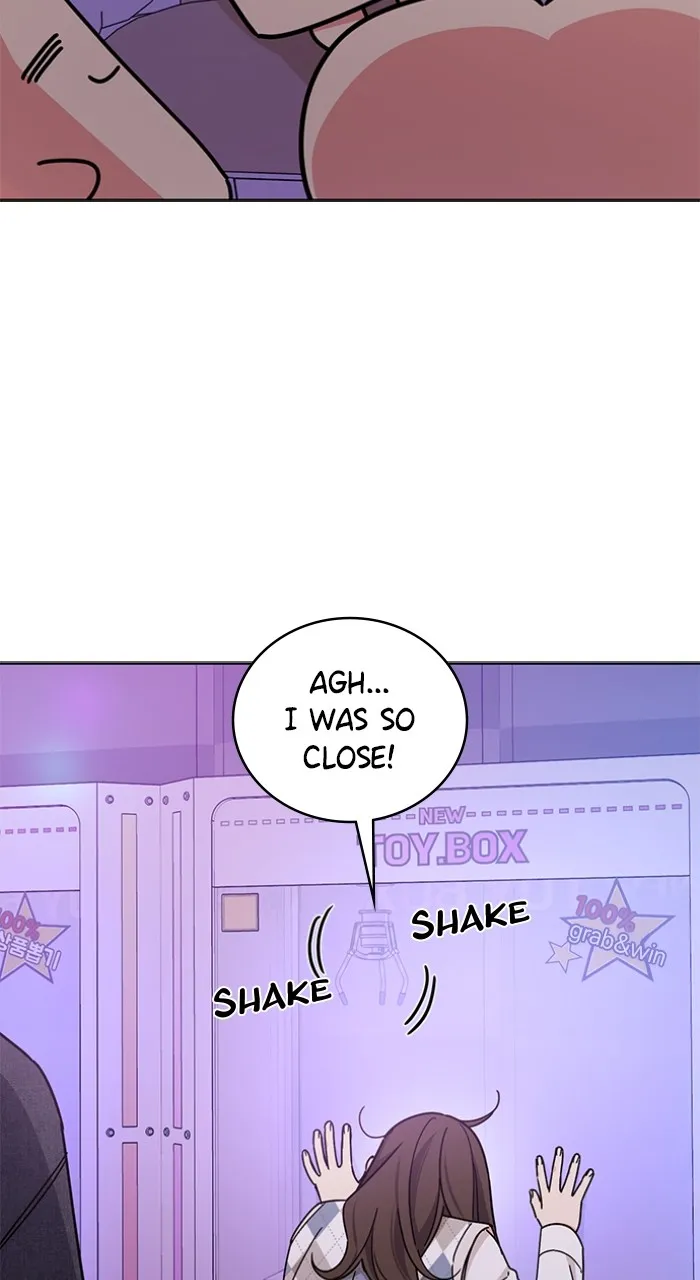 Read Ugly Duckling Complex chapter 24 image 2 on Lezhin