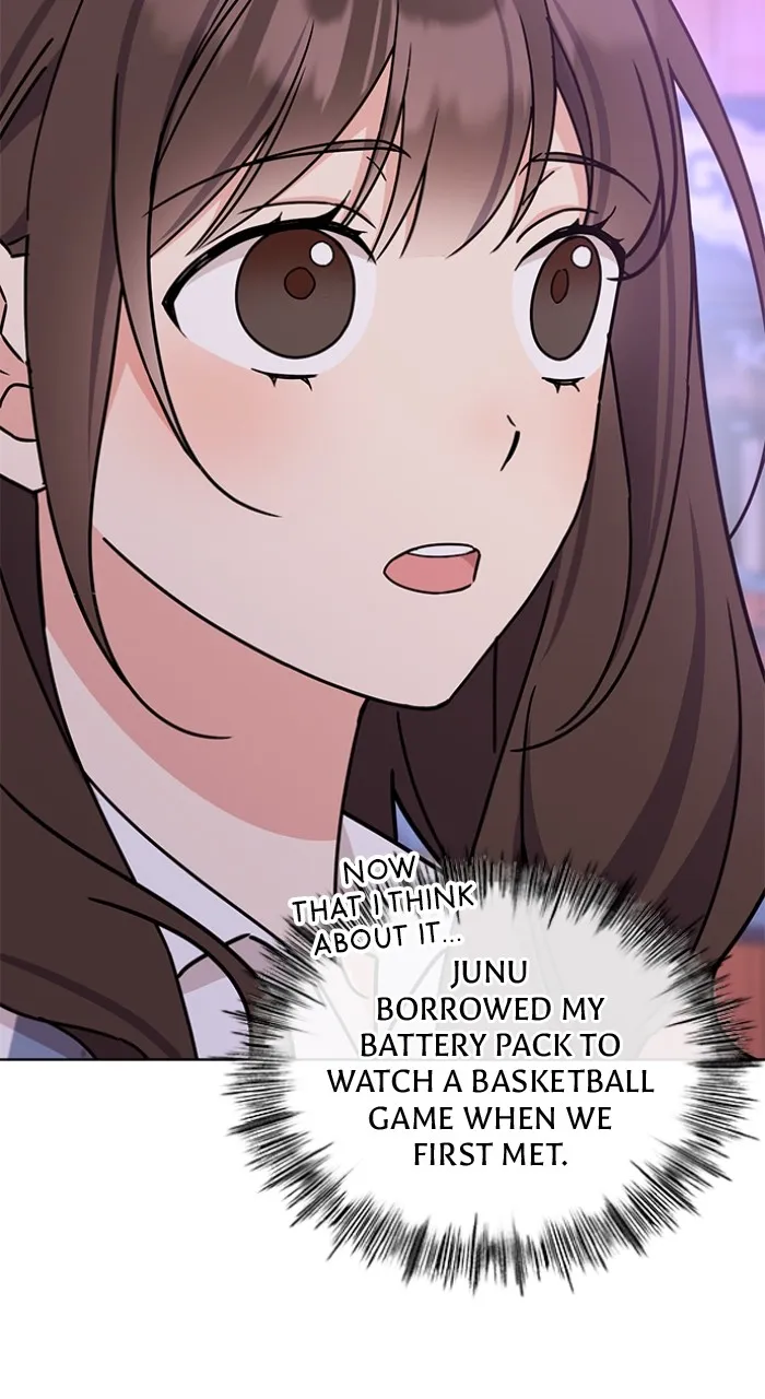 Read Ugly Duckling Complex chapter 24 image 20 on Lezhin