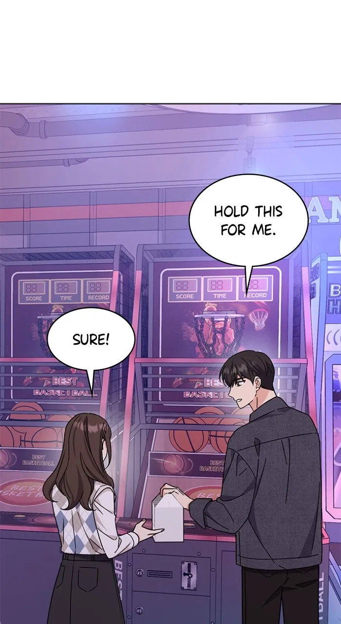Read Ugly Duckling Complex chapter 24 image 21 on Lezhin