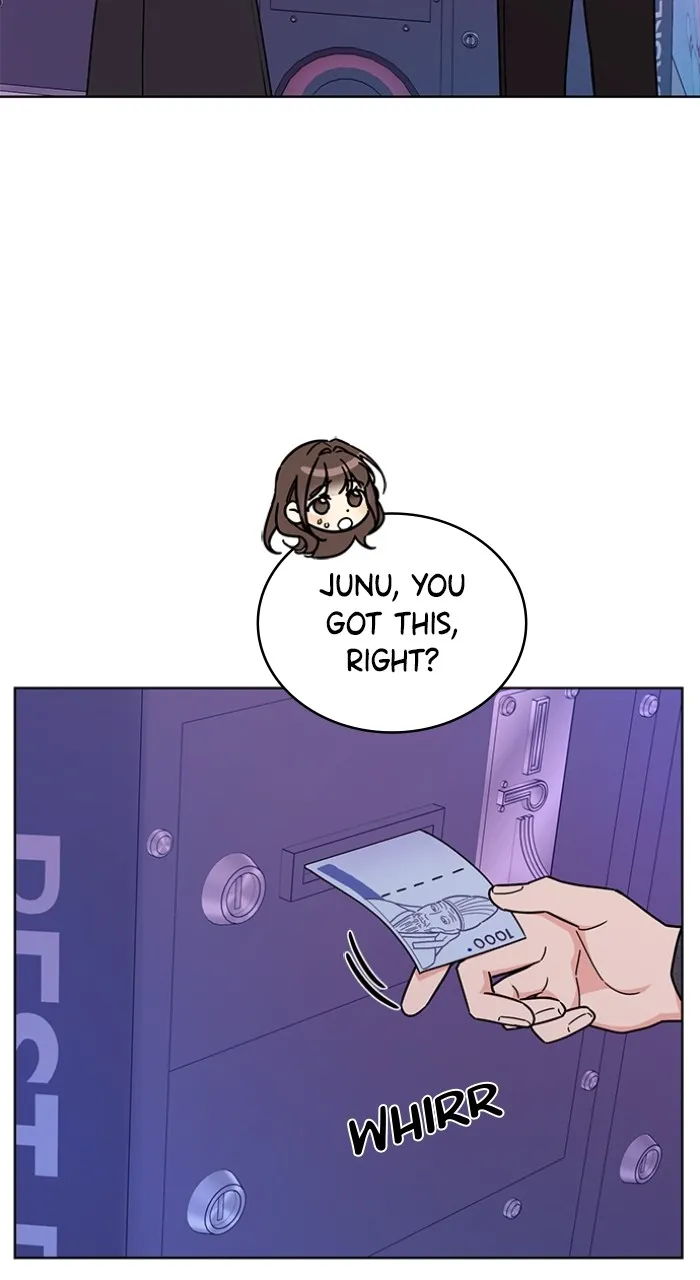 Read Ugly Duckling Complex chapter 24 image 22 on Lezhin