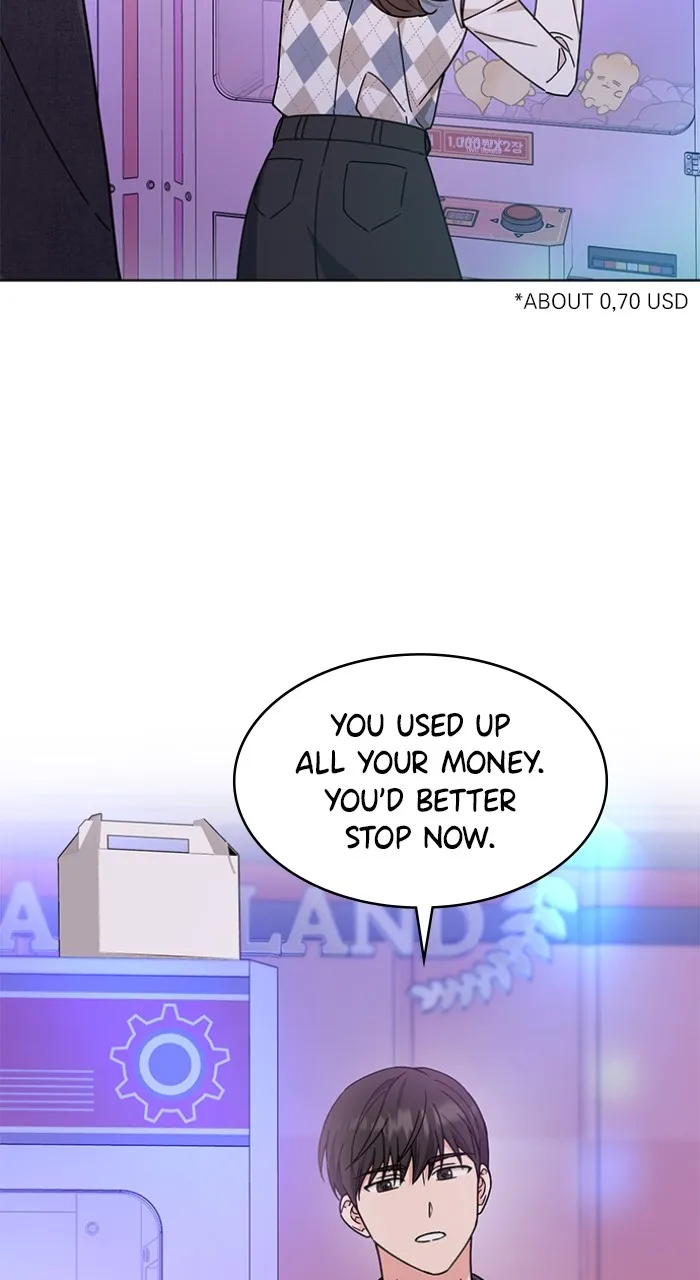 Read Ugly Duckling Complex chapter 24 image 3 on Lezhin
