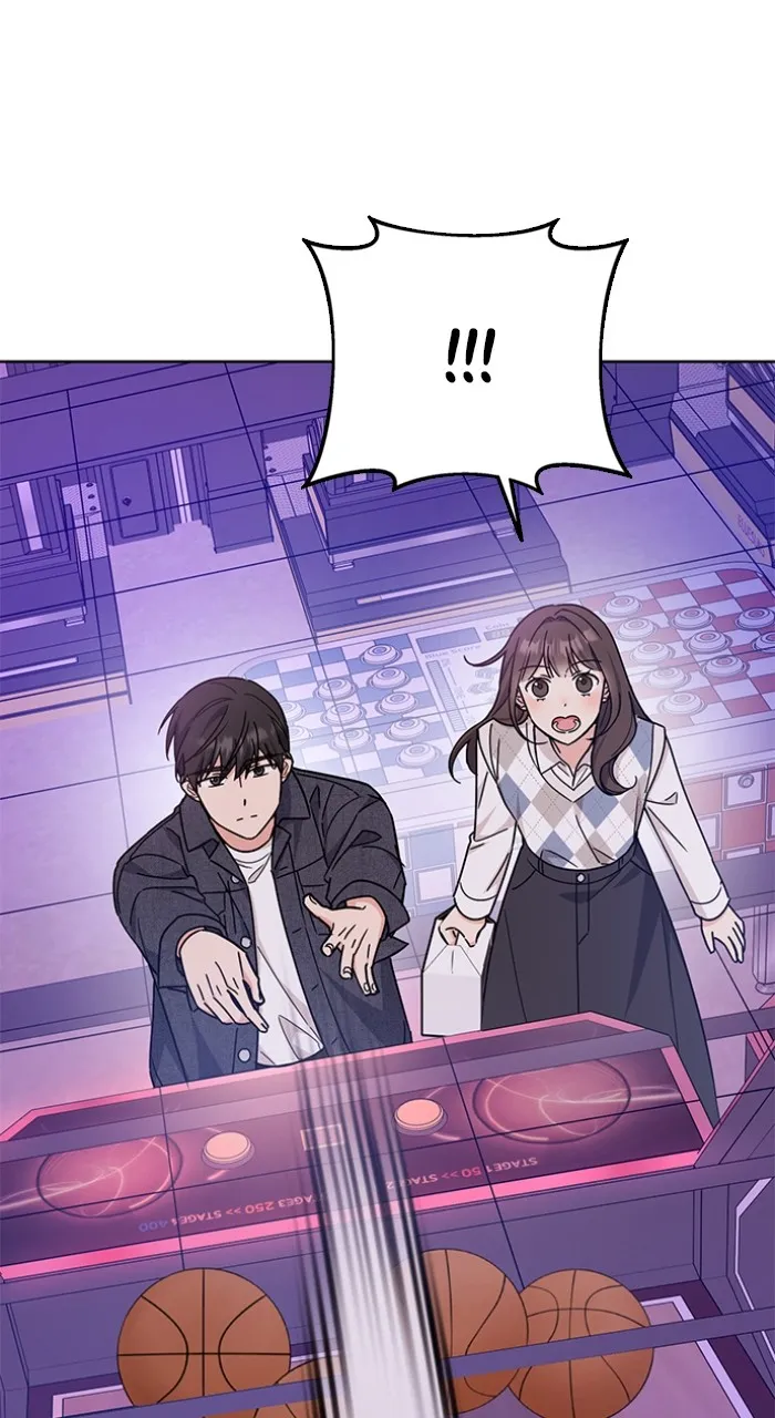 Read Ugly Duckling Complex chapter 24 image 32 on Lezhin
