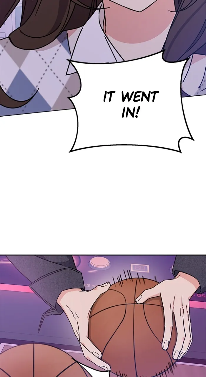Read Ugly Duckling Complex chapter 24 image 34 on Lezhin