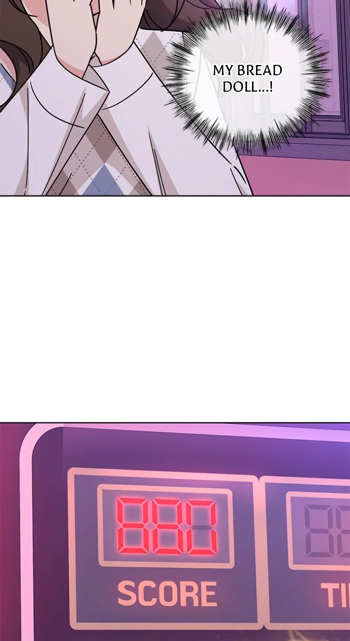 Read Ugly Duckling Complex chapter 24 image 43 on Lezhin