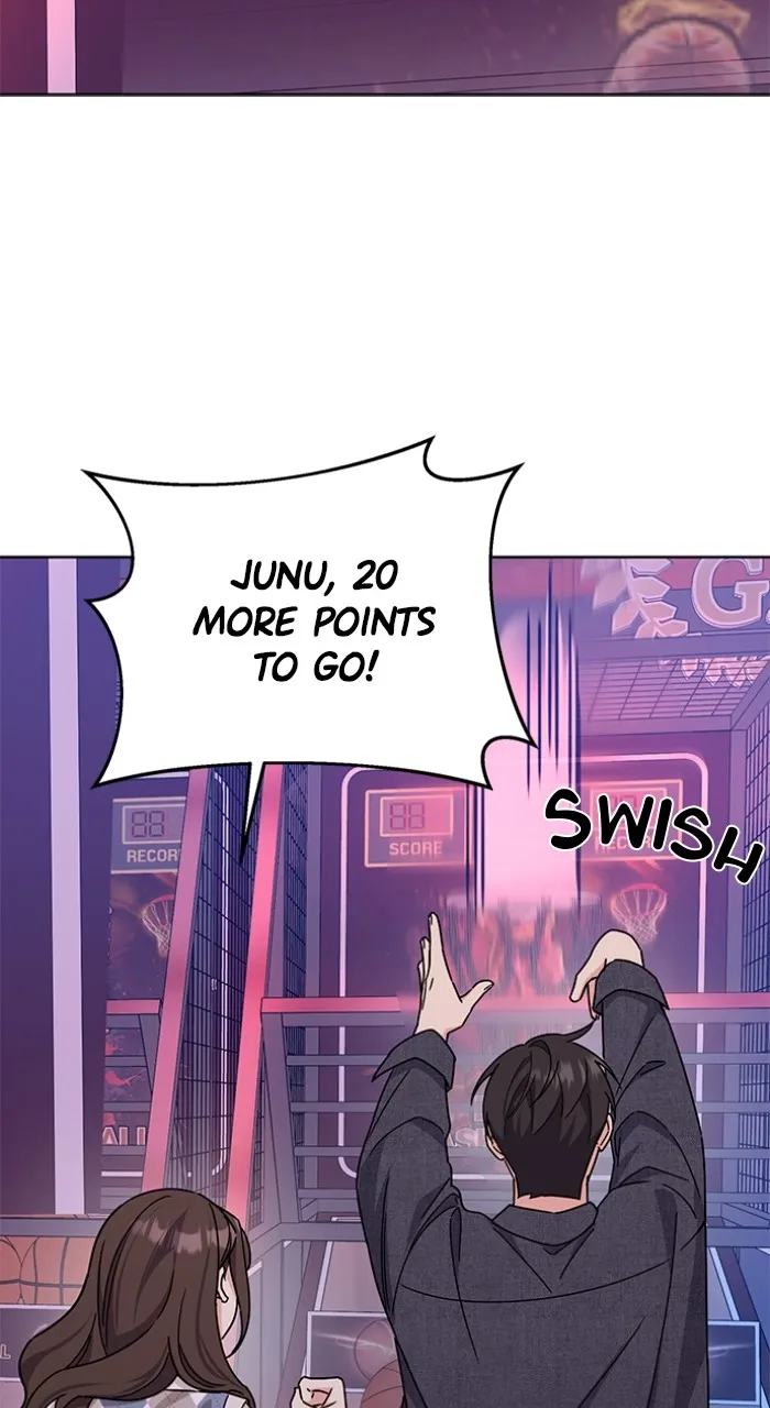 Read Ugly Duckling Complex chapter 24 image 44 on Lezhin