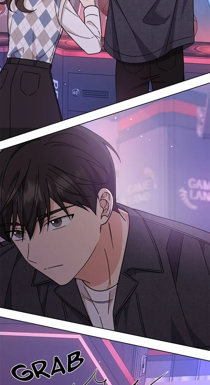 Read Ugly Duckling Complex chapter 24 image 45 on Lezhin