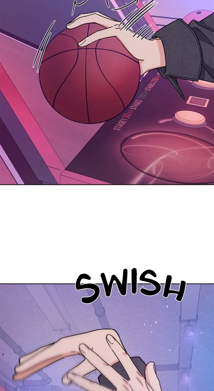 Read Ugly Duckling Complex chapter 24 image 46 on Lezhin