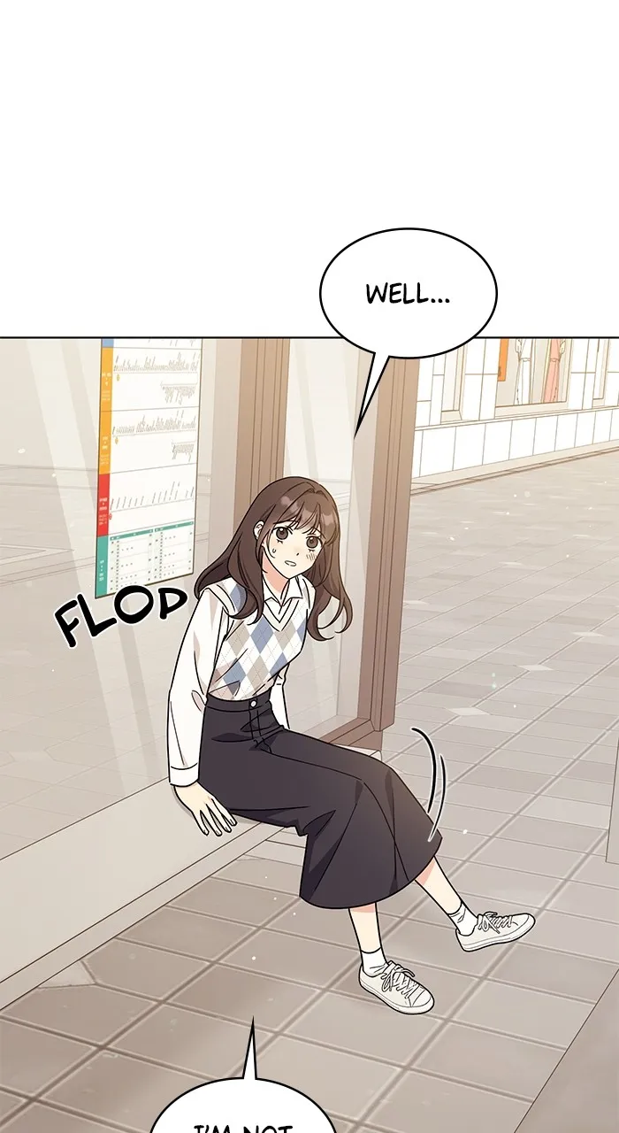 Read Ugly Duckling Complex chapter 24 image 76 on Lezhin