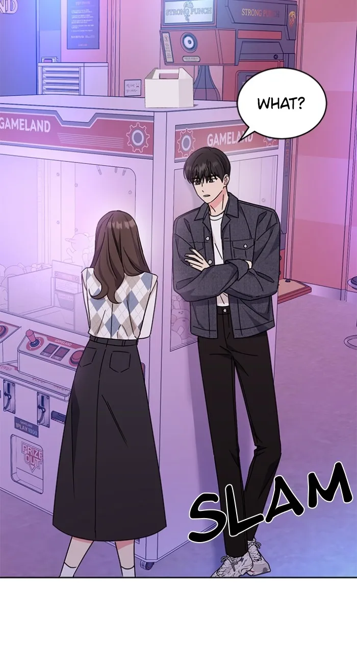 Read Ugly Duckling Complex chapter 24 image 9 on Lezhin