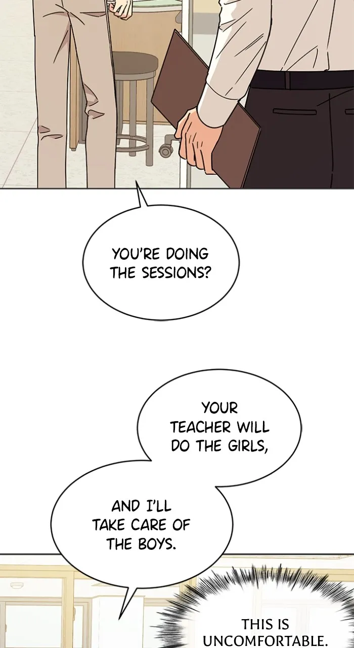 Read Ugly Duckling Complex chapter 24 image 95 on Lezhin