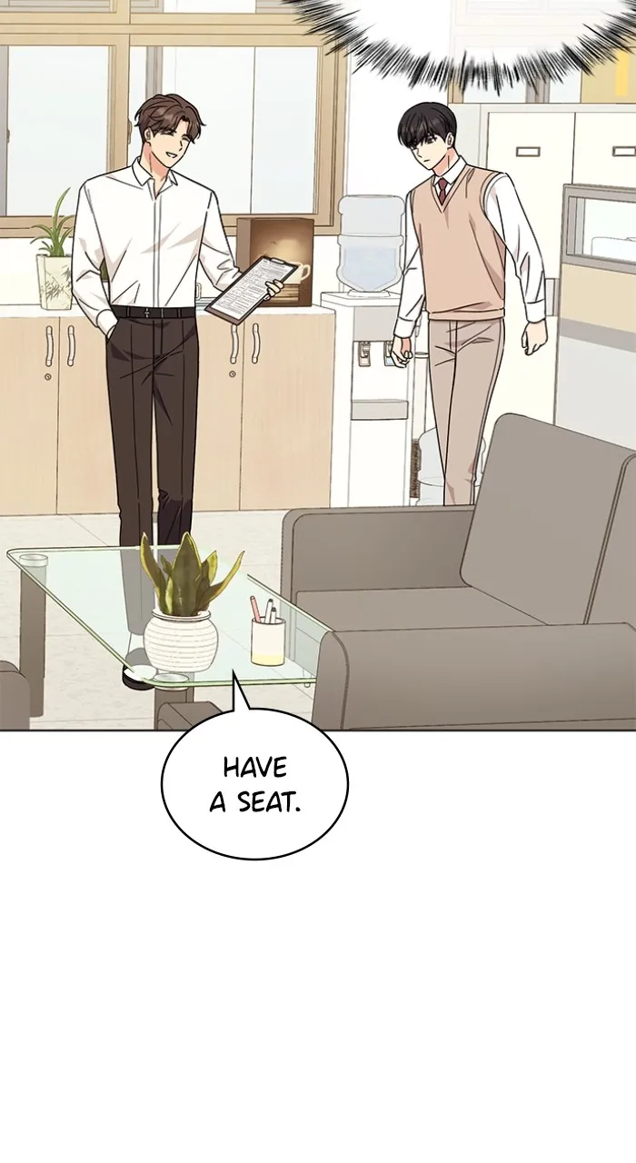 Read Ugly Duckling Complex chapter 24 image 96 on Lezhin