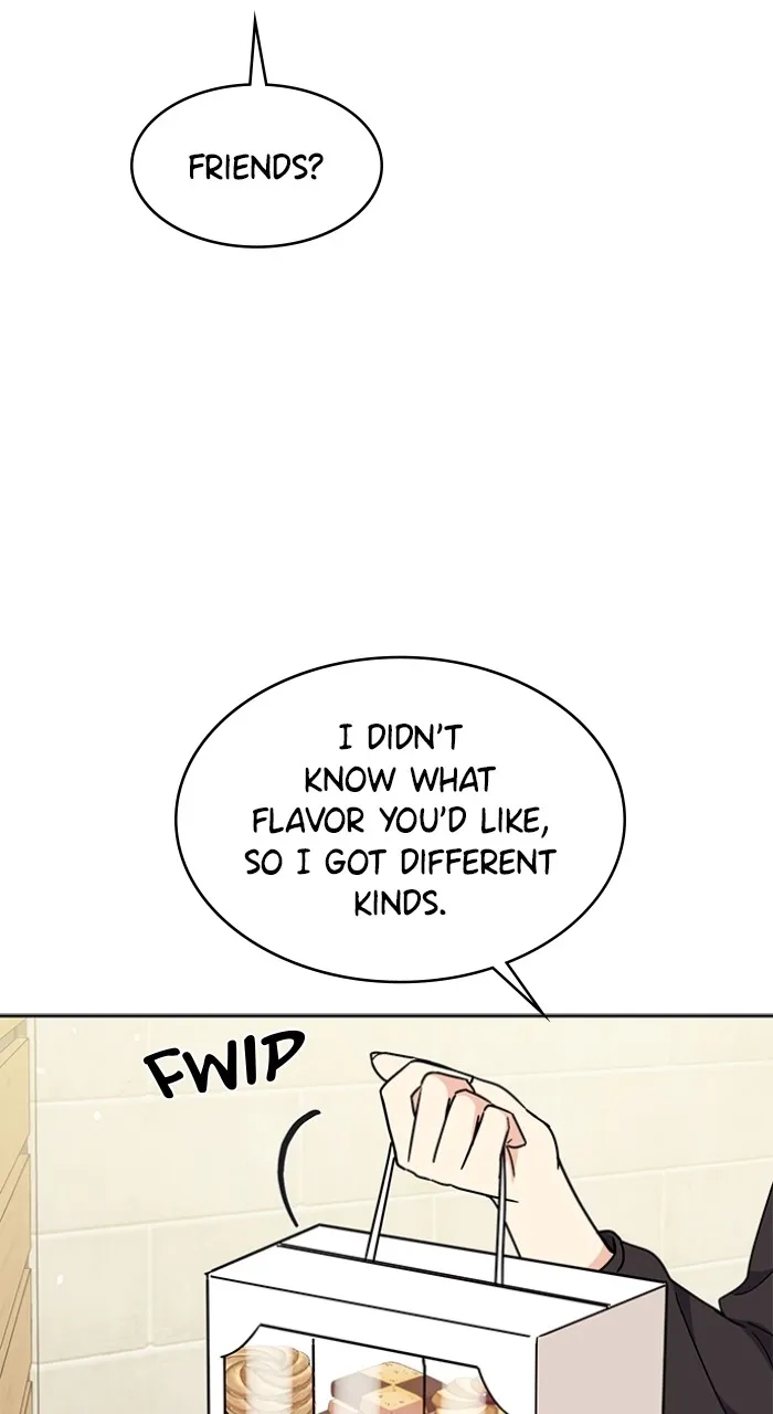 Read Ugly Duckling Complex chapter 25 image 102 on Lezhin