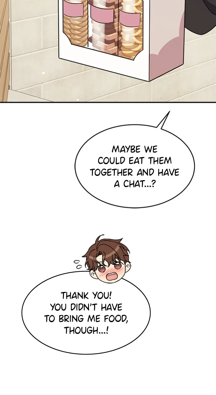 Read Ugly Duckling Complex chapter 25 image 103 on Lezhin