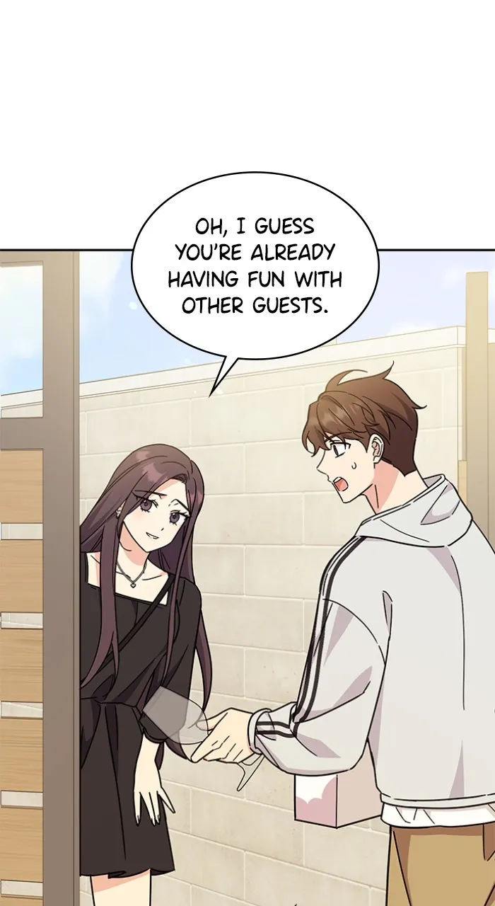 Read Ugly Duckling Complex chapter 25 image 104 on Lezhin