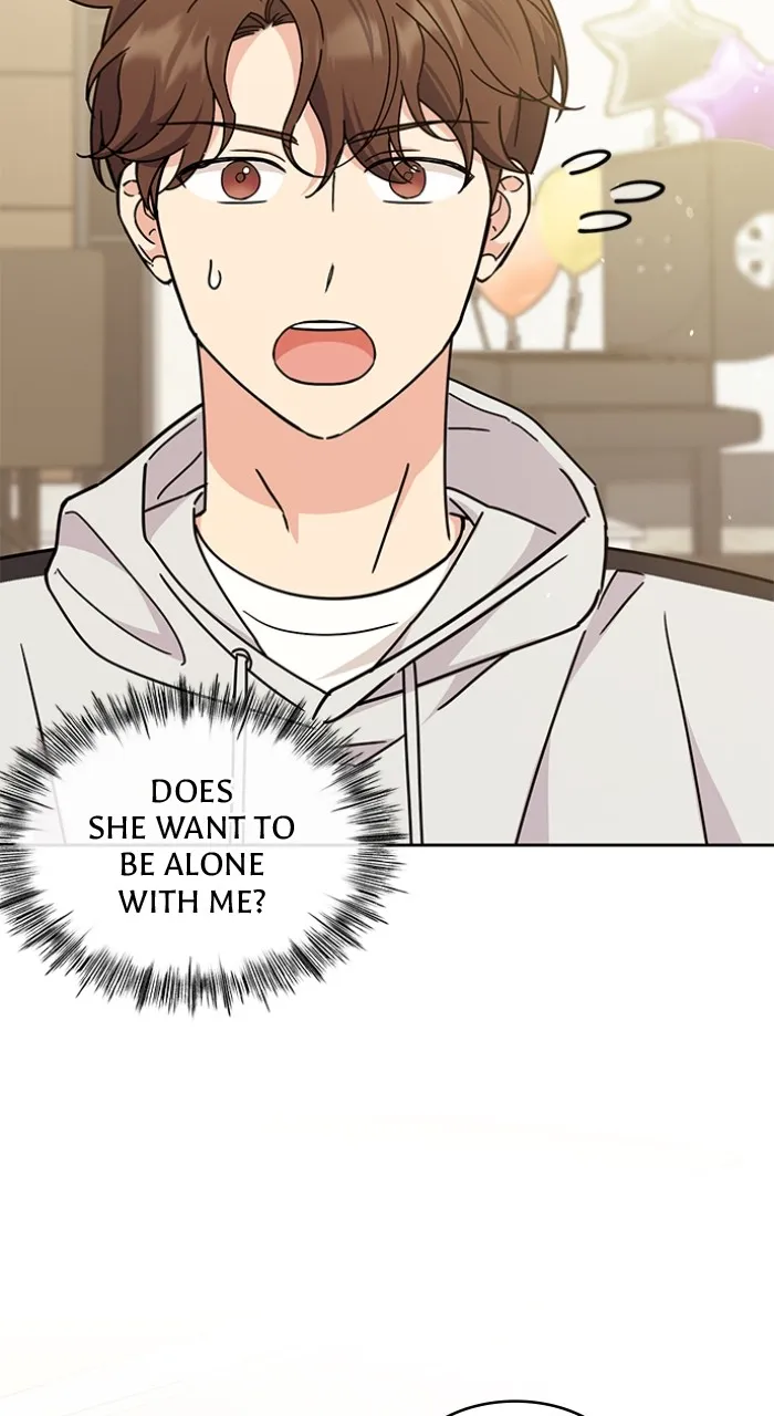 Read Ugly Duckling Complex chapter 25 image 106 on Lezhin