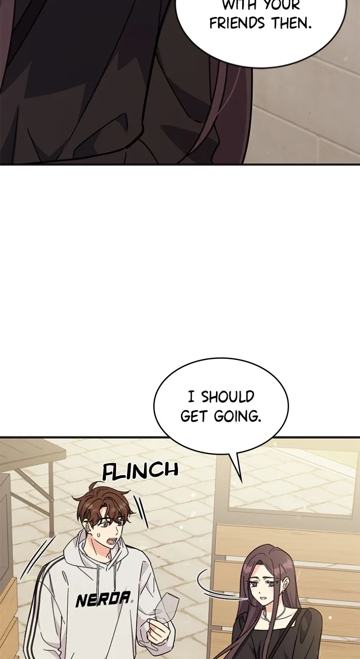 Read Ugly Duckling Complex chapter 25 image 108 on Lezhin