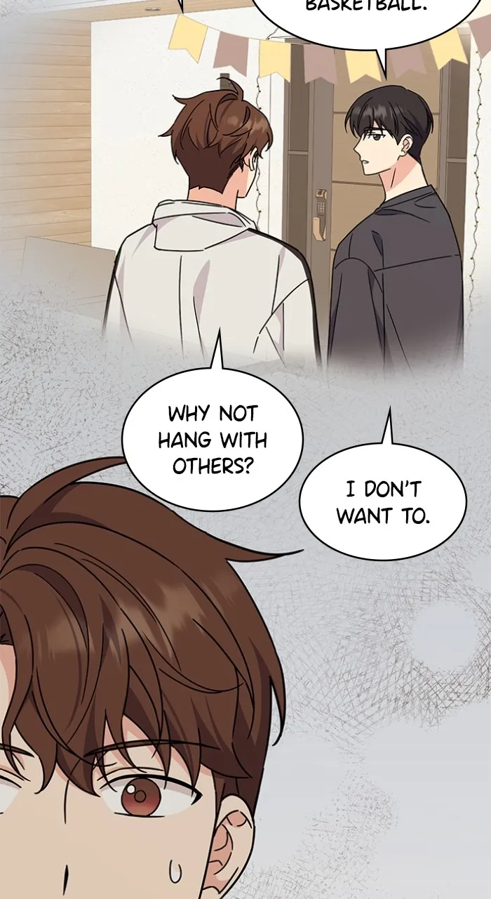 Read Ugly Duckling Complex chapter 25 image 110 on Lezhin